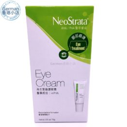 Neostrata 芯丝翠 弹力紧致修护眼霜4%PHA透明质酸黑眼圈眼袋眼纹